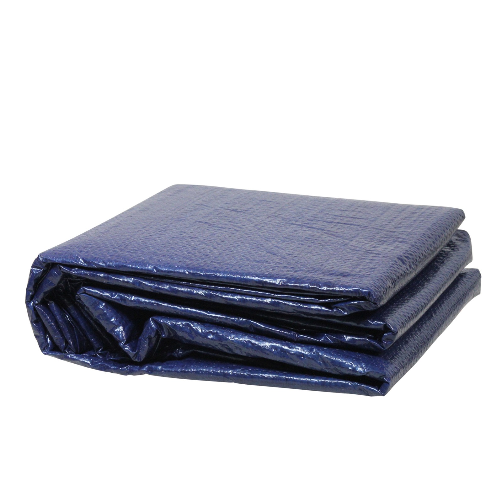 Pool Central 19.4FT Rectangular Gray Swimming Pool Ground Cloth gallery