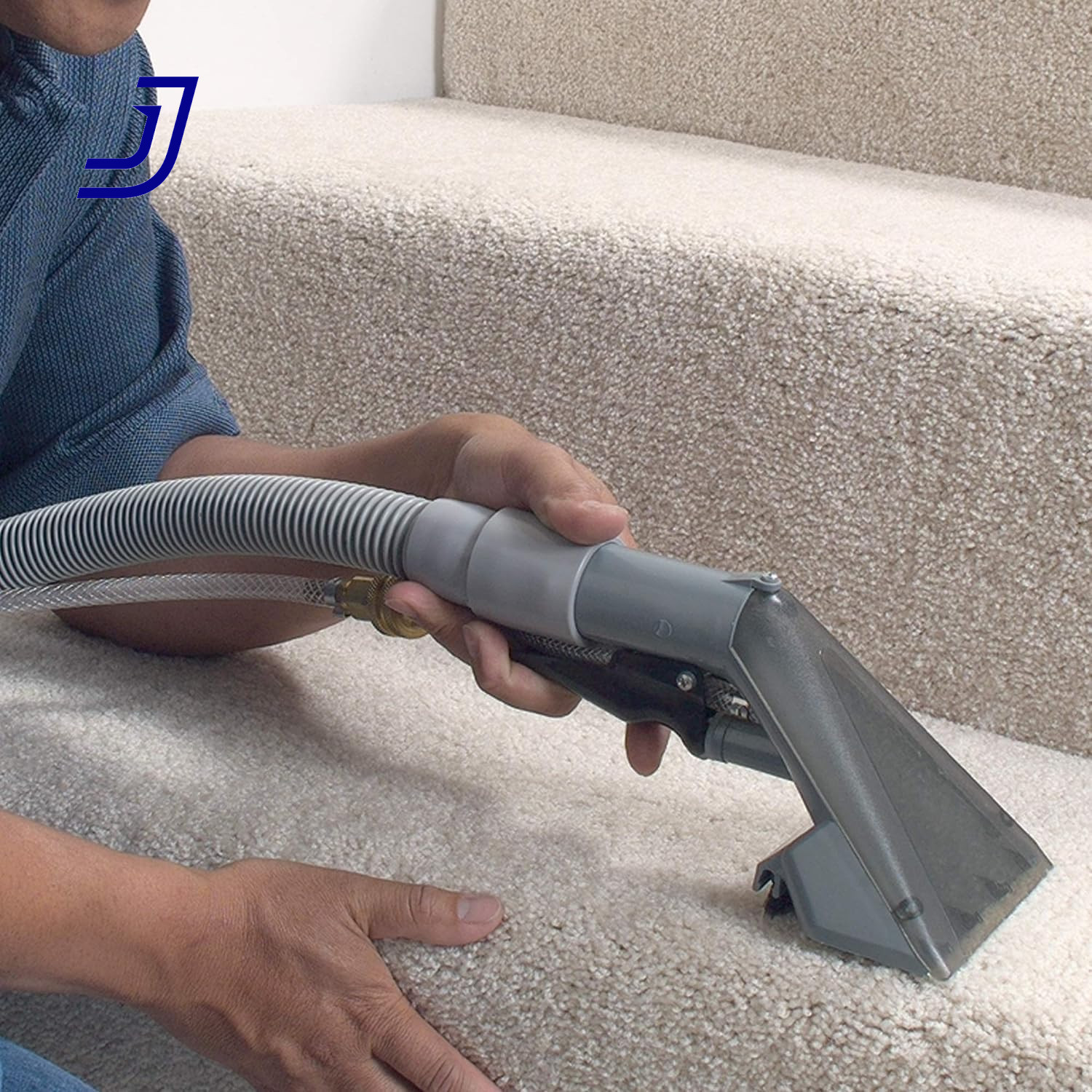Universal Upholstery Tool Attachment for X3 Commercial Carpet Cleaner12-Ft Hose gallery