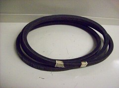Bt7) True Value Vee Belt 300037