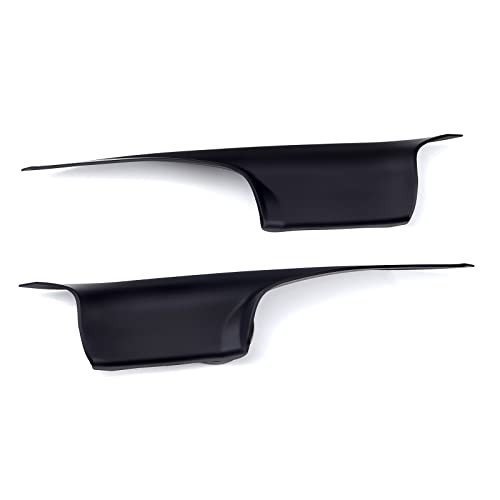 FEXON Door Pull Handle Cover Replacement for BMW 7 Series 730 740 750 760 F01 gallery