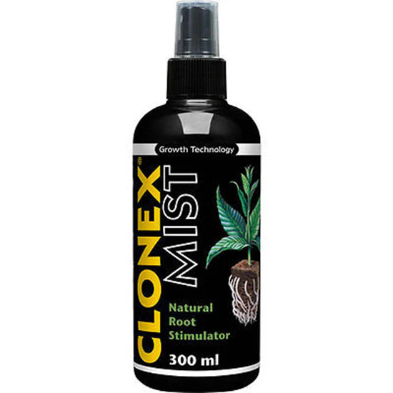 HydroDynamics Clonex Mist 300ml Hydroponic Propagation gallery