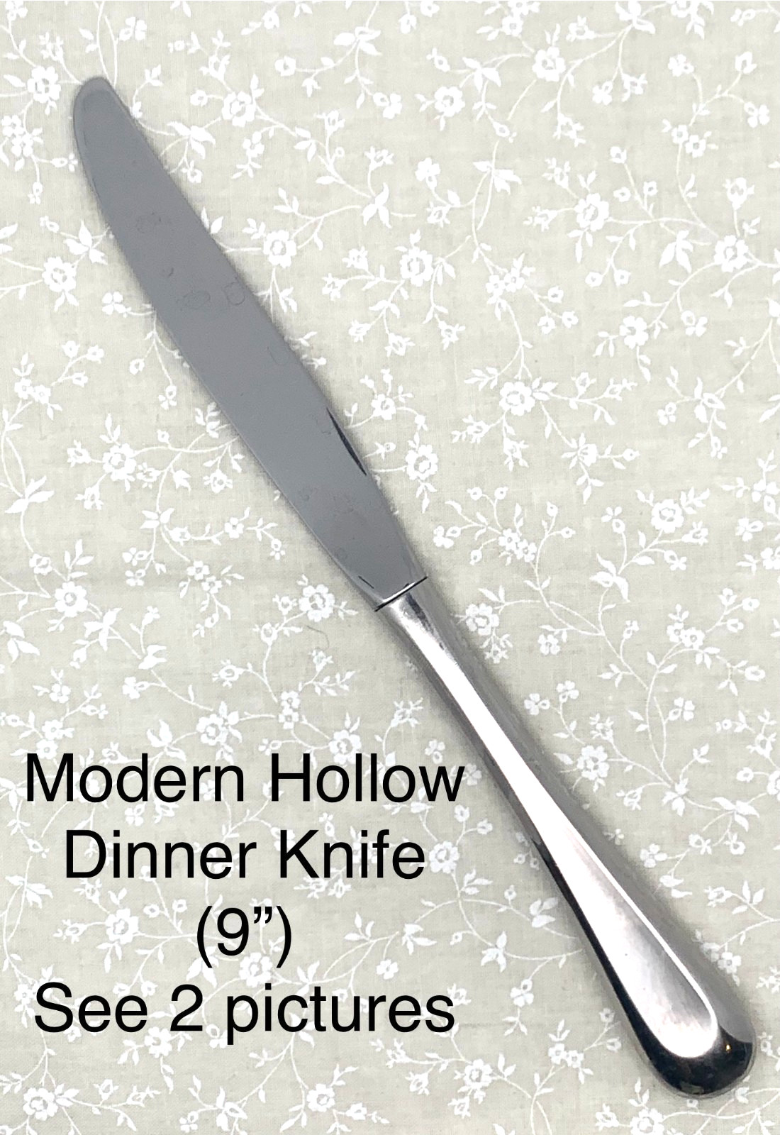 ONEIDA Sand Dune Satin STAINLESS Satin & Glossy Flatware *YOUR CHOICE OF PIECE* gallery