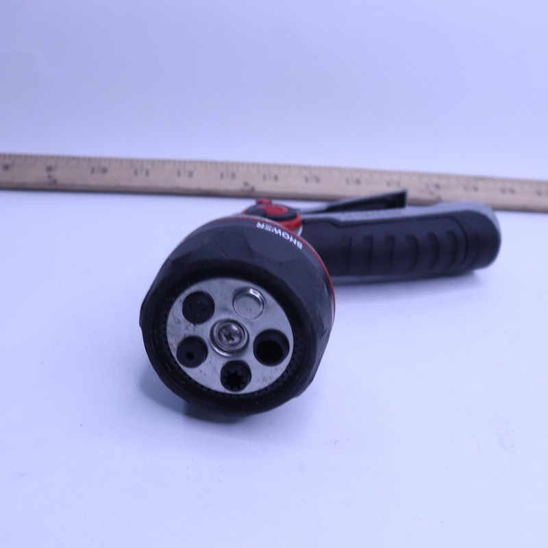 Husky PRO Rear Trigger Multi-Pattern Nozzle gallery