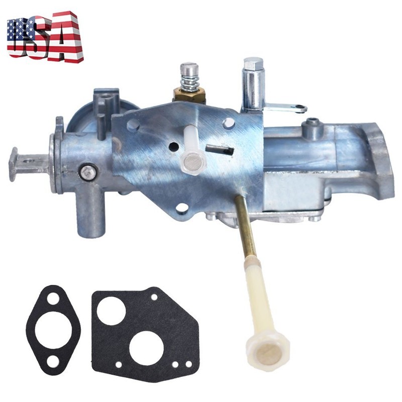 Fit For Briggs & Stratton 299437 297599 135200 130200 100200 Carburetor gallery