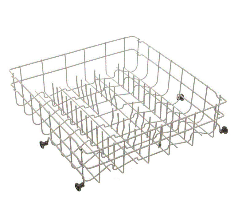 For Frigidaire Dishwasher Upper Dishrack ✧(Full Fit Models) gallery