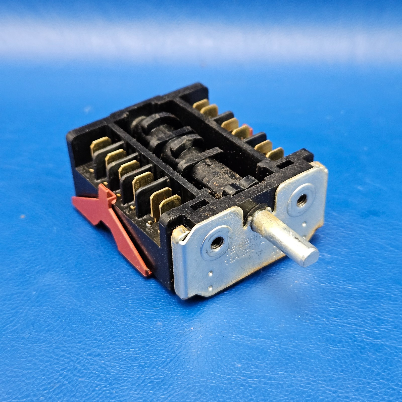Genuine ZLINE RA36 Range Oven Selector Switch gallery