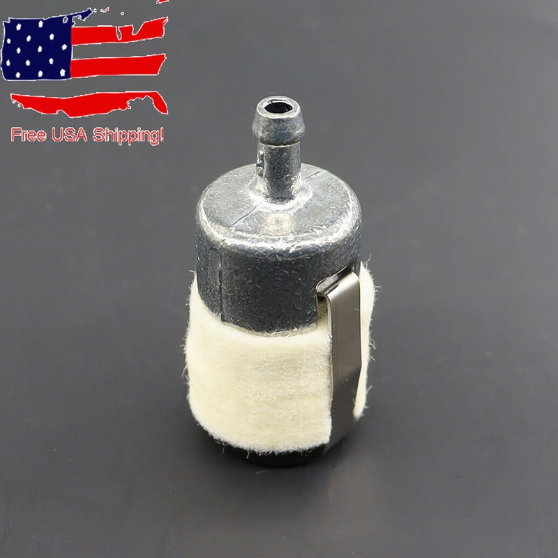 10x Fuel Filter For Echo SRM210 SRM211 SRM225 SRM230 # Walbro 125-528 A369000000 gallery
