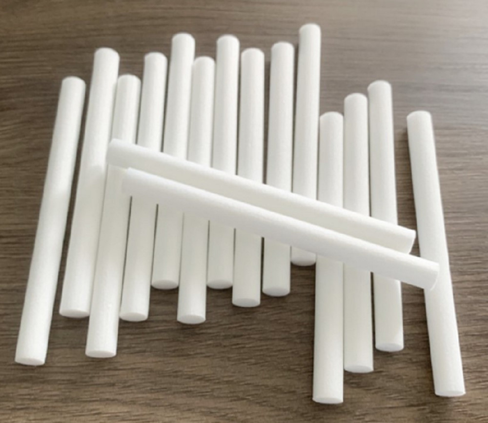 15 pcs Replacement Cotton Filter Sticks Compatible for Hydro Mist 4 in 1 gallery