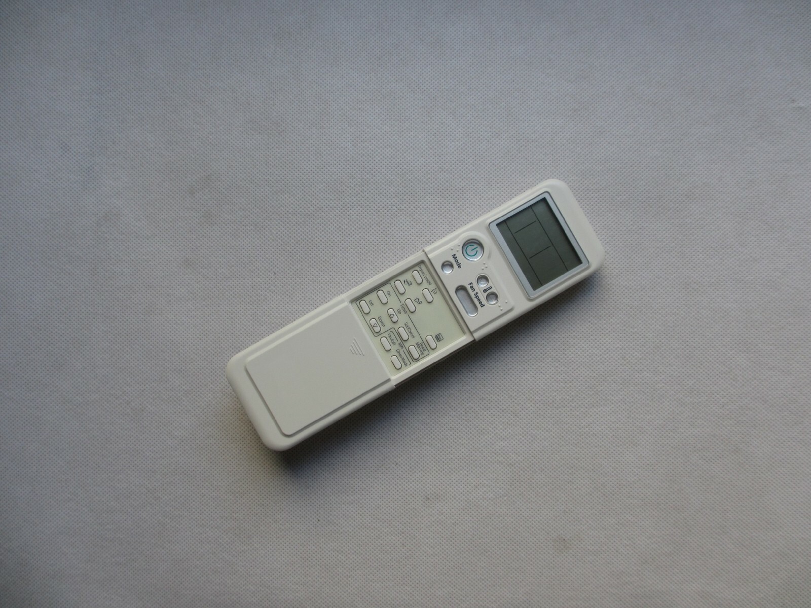Remote Control FOR Samsung DB93-01717R DB93-01364X DB93-06335D Air Conditioner gallery
