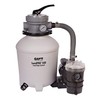 GAME 4710 SandPRO 50D Series, Complete 0.5HP Replacement Pool Sand Filter Unit gallery