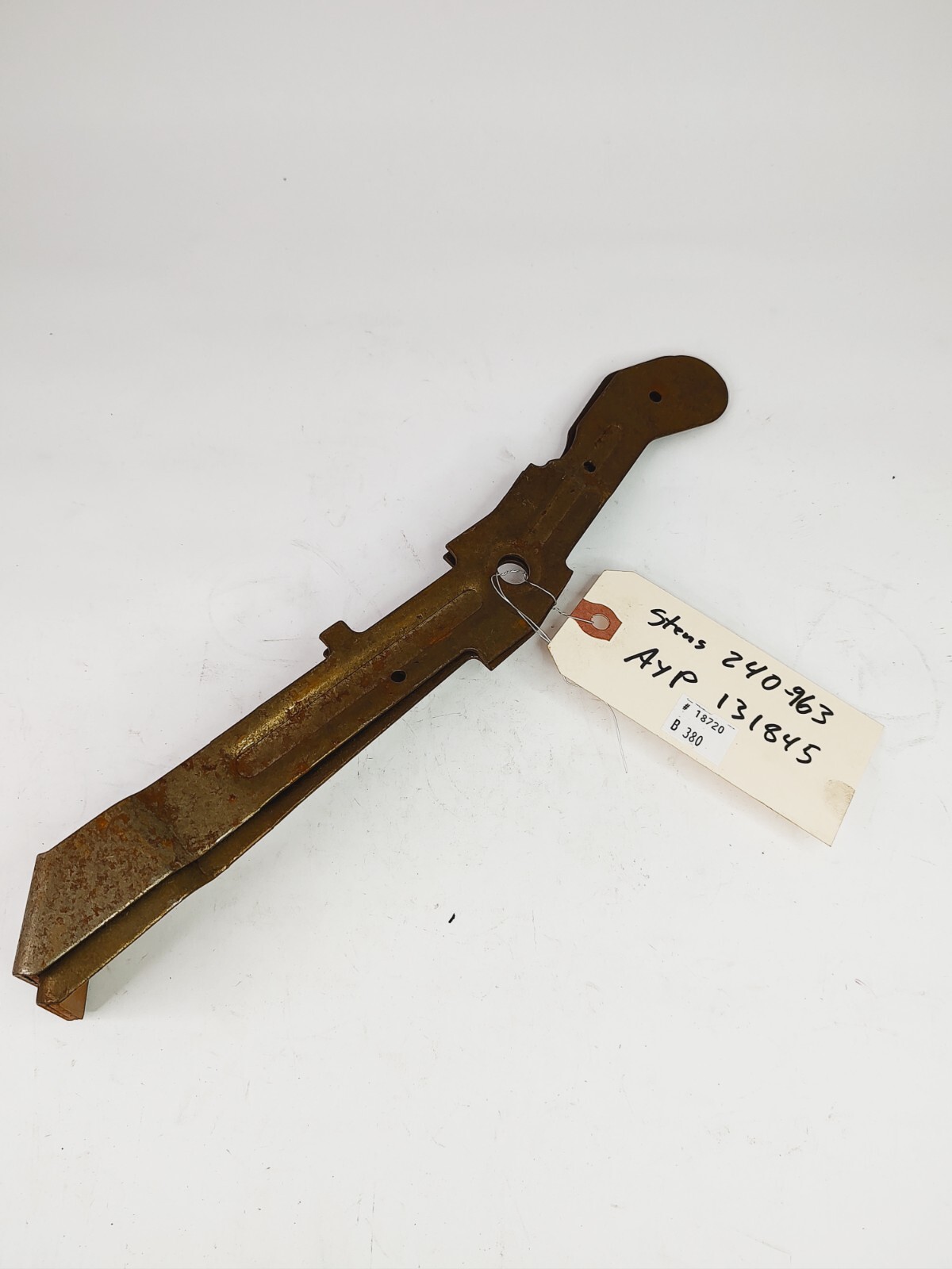 Stens 240-963 Brake Pad Arm NOS (2pcs) gallery