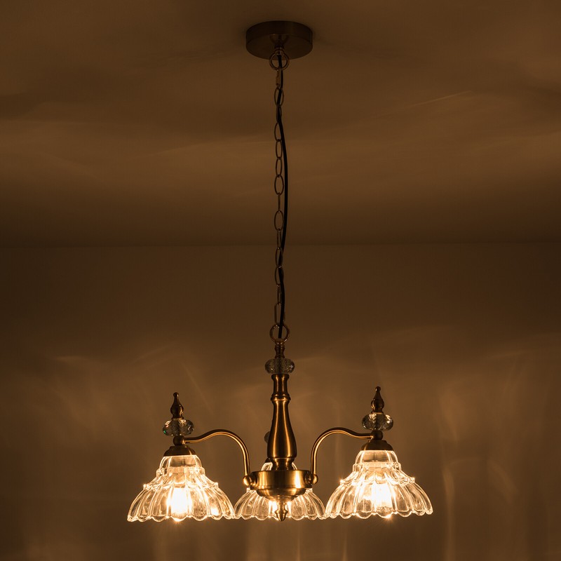 Modern LED Ceiling Lamp Kitchen Hanging Light Pendant Light Lamp For Dining Room gallery