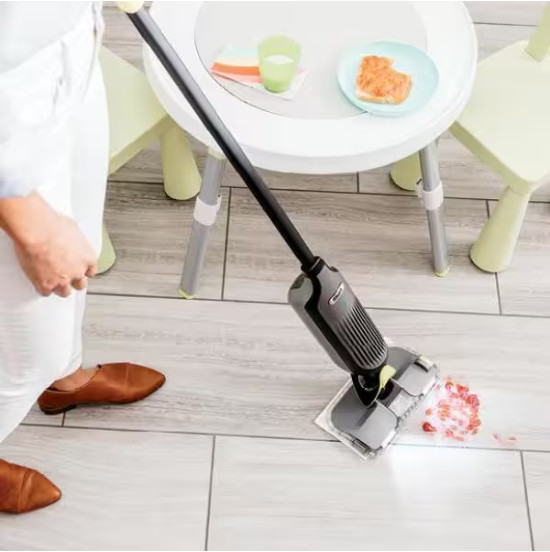 Shark VACMOP Multi-Surface Cleaner Refill 2L bottle, Spring Clean Scent, VCM60 gallery