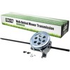 8TEN Transmission for Toro TurfMaster 30-Inch 131-9667 116-6999 127-6845 gallery