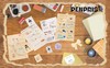 30 Sheets Parchment Paper - Crey White 8.5” x 11” Letter Size Parchment gallery