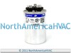 Capcom Capacitor Dual Run 30/5 uf MFD 370 Volt Fits GE Genteq 27L877 27L877BZ3 gallery