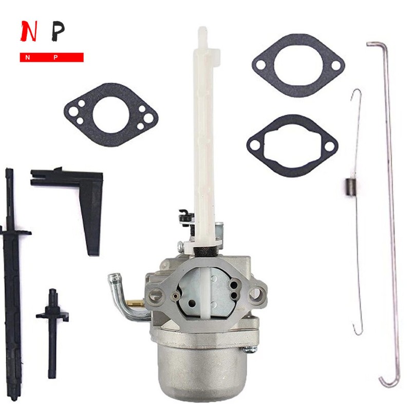 Carburetor For Briggs & Stratton 796122 794593 793161 696737 20a114 20a414 Mower gallery