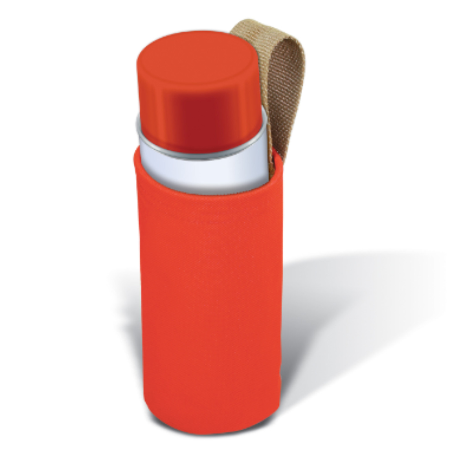 DW SitePro Paint Can Holder: 2 in. width (Orange) gallery