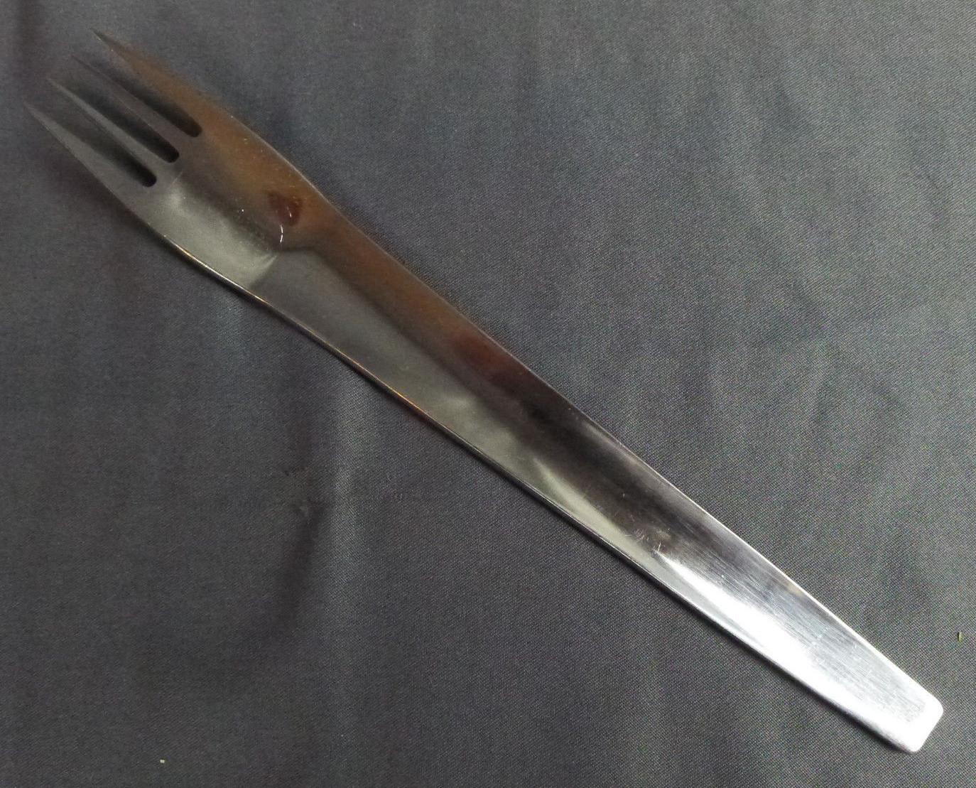 1 x Block CHROMATICS Stainless Dinner Fork 7 1/4" Spain gallery