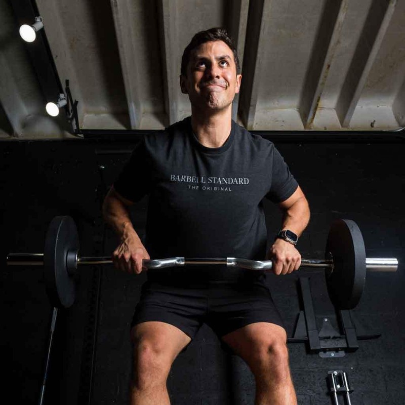 Specialty Bar & Weight Set Bundle Builder gallery