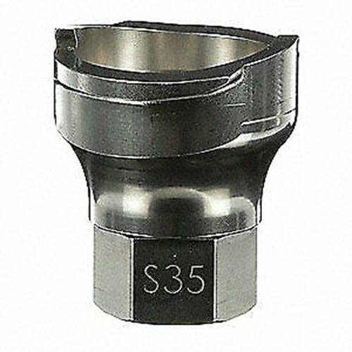 3M 26130 PPS Adapter, S35 Type, For Use With: Series 2.0 Spray Cup System gallery
