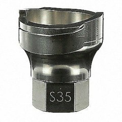 3M 26130 PPS Adapter, S35 Type, For Use With: Series 2.0 Spray Cup System