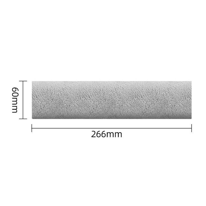Microfiber Cleaning Cloth Compatible with For NARWAL Flow 2 Vacuum Mop gallery