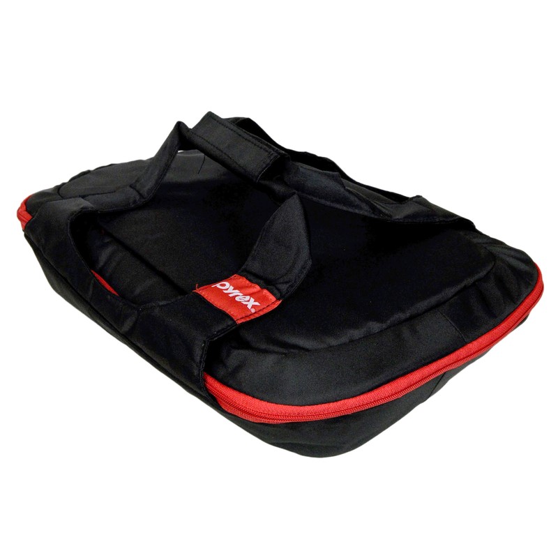 Pyrex Portables™ 6-Piece Tote Bundle with Glass Dishes, Lids and Hot/Cold Packs gallery