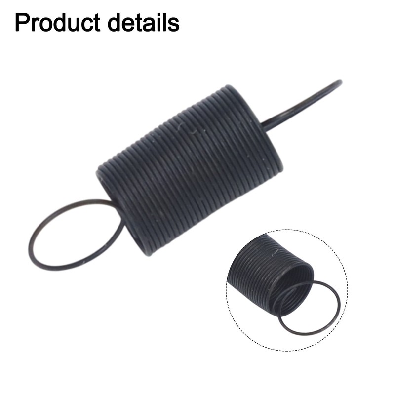 Enhance Your Engine's Performance with 5 Air Vane Springs for 790849 Models gallery