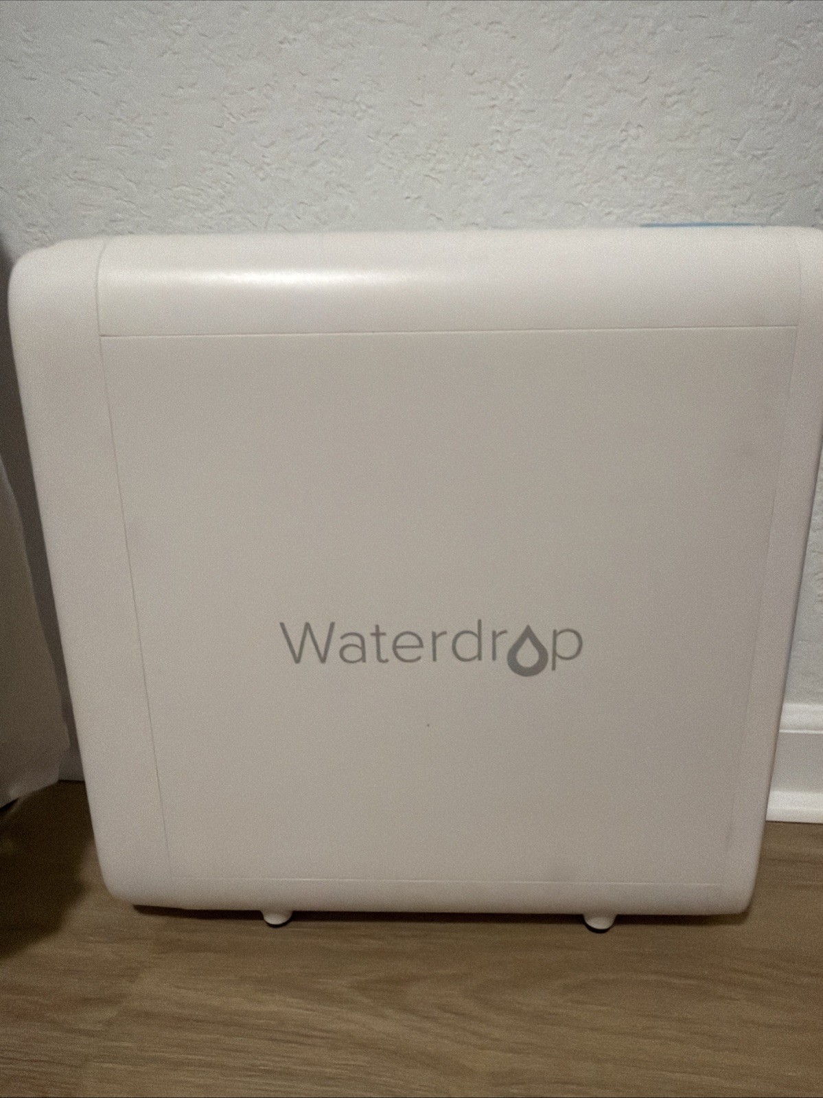 Waterdrop WD-G3-W Ro Reverse Osmosis Water Filtration System - White gallery