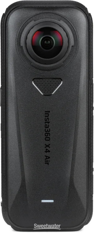 Insta360 X4 Air - Standard Bundle gallery