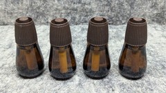 🔥4 New🔥 Air Wick Essential Mist Scented Oil Diffuser Refills – Unknown Scents