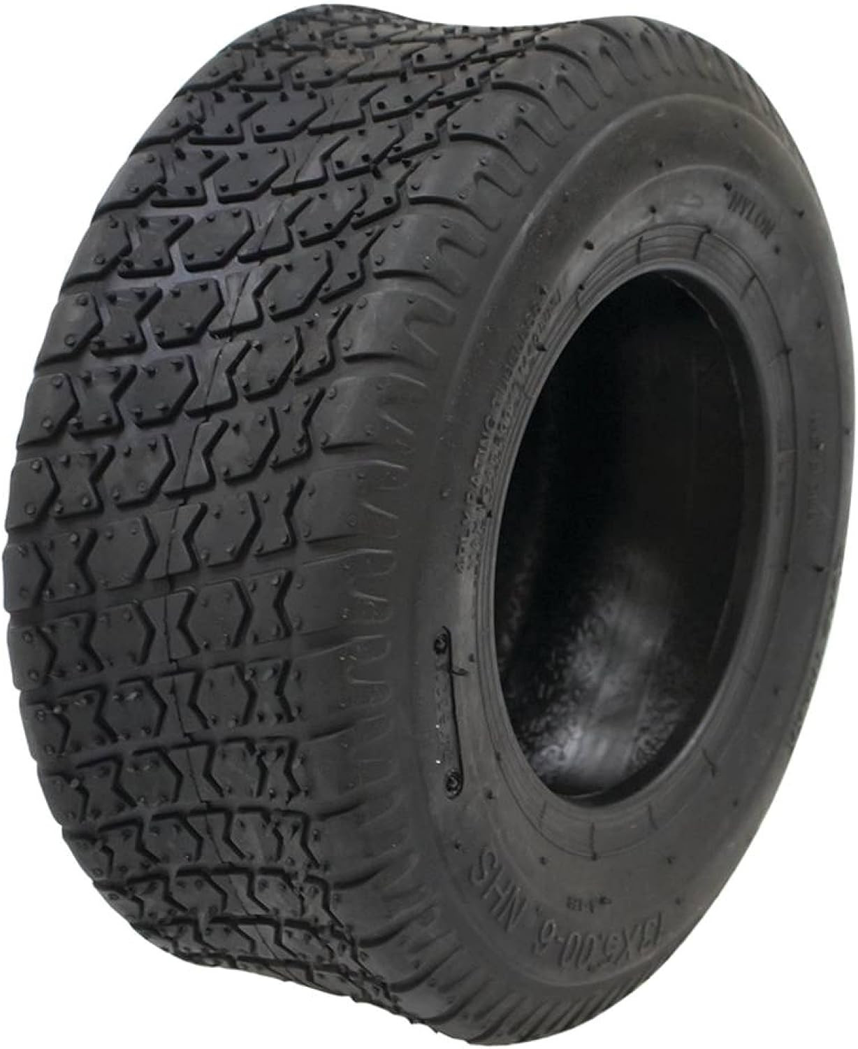 160-810 Tire 440 Max Load Capacity, 40 Max PSI, 4 Ply, 6" Rim Size, 13X5.00-6 Ti gallery