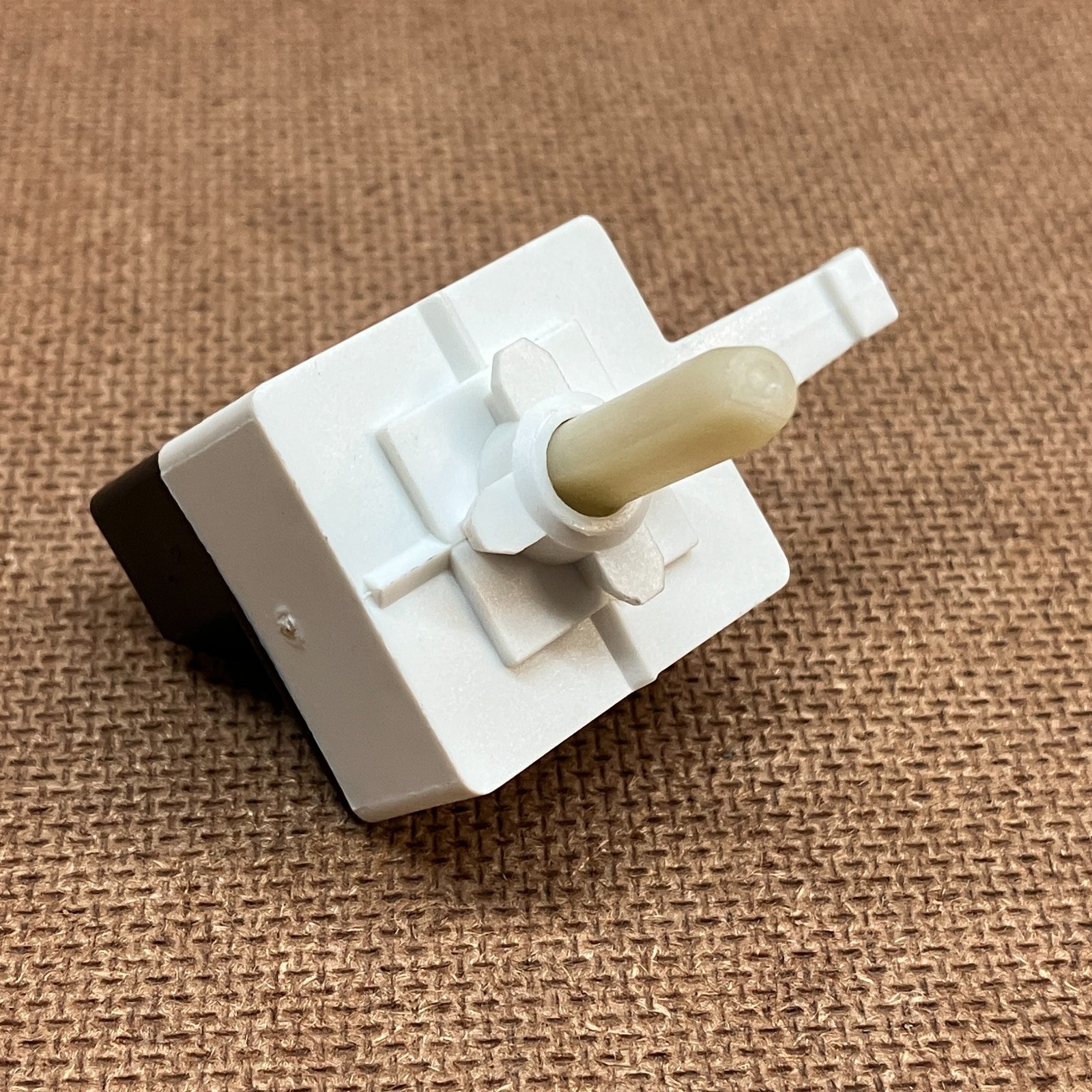 Whirlpool Amana Maytag & Others Dryer Selector Switch W11661755 (W10420747) gallery