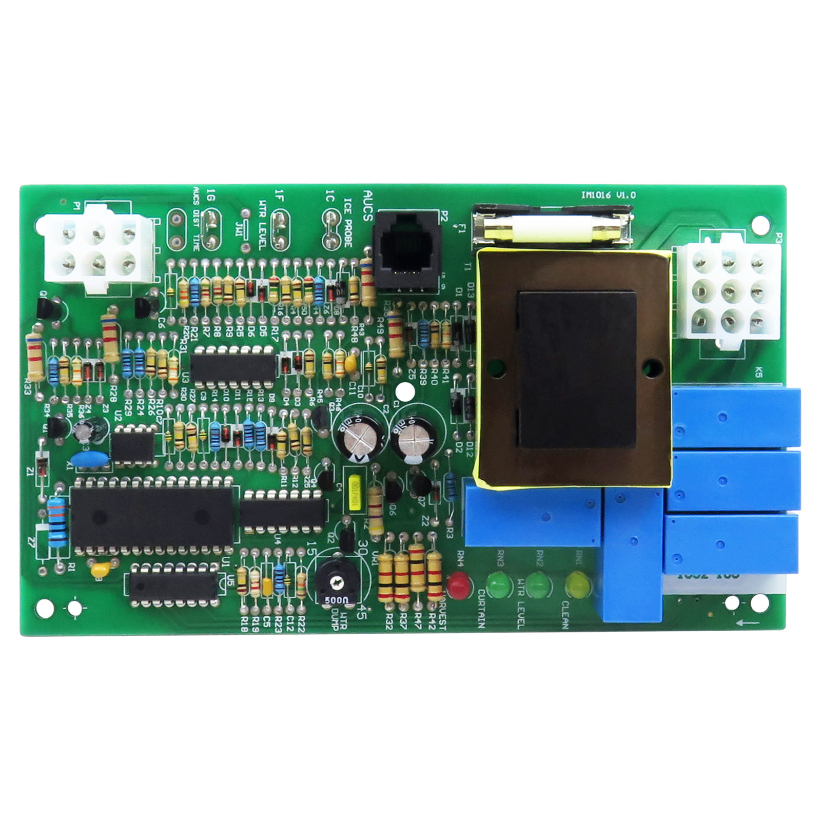 7627823 Control Board Compatible for Manitowoc Ice 7627823 gallery