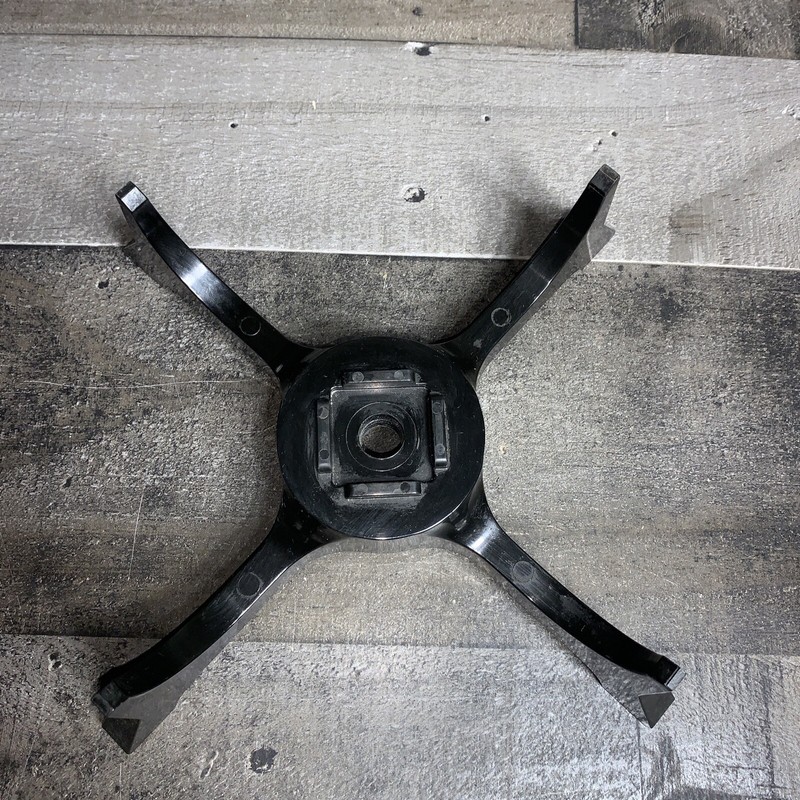 Farberware Wok #303 Replacement Base Stand, Screw, Ceramic Insulator gallery