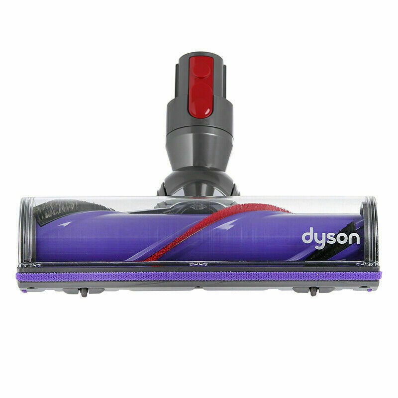 100% ORIGINAL DYSON V8 ABSOLUTE ANIMAL VACUUM HEAD CARPET FLOOR TOOL gallery