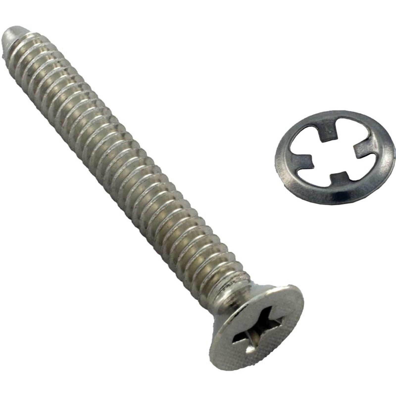 Light Lock Screw, Hayward, Astrolite II, with Fastener gallery