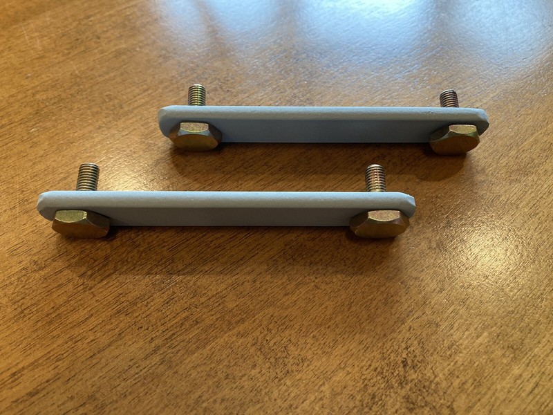 S1360 Connecting Rod & S1370 Shoulder Screws Replacement Kit National Sprinkler gallery