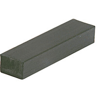 CRL 1/8" x 1/4" x 2" Thermoplastic Rubber (TPR) Setting Blocks - pack of 100 gallery