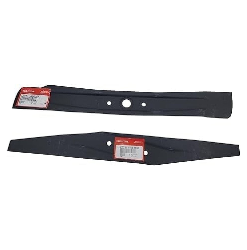 HRN216 Blade Set - 72511-VR8-M00A Replacement Blades for Honda HRN Mowers, OE...