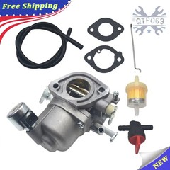 Carburetor Carb For Briggs & Stratton 44U877-0031-G1 engine