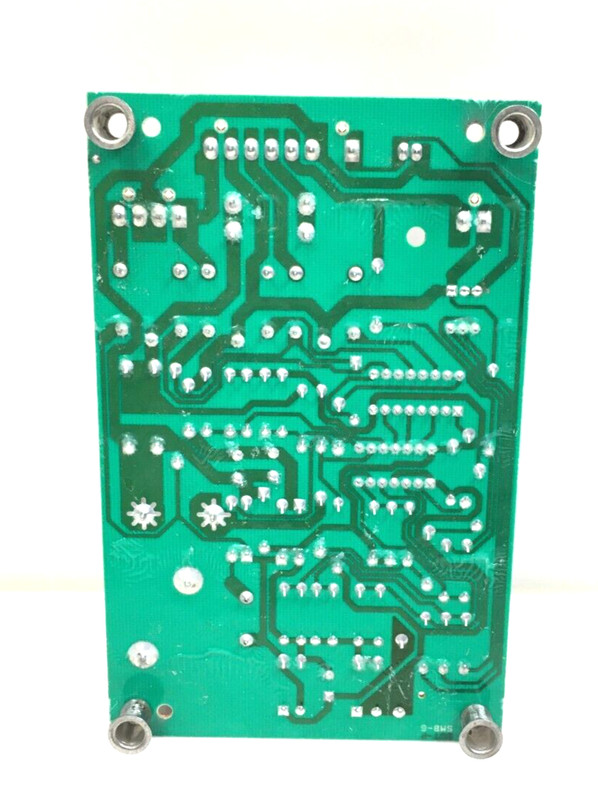 Carrier HK32EA003 Defrost Control Circuit Board CEPL130433-01 used #D623 gallery