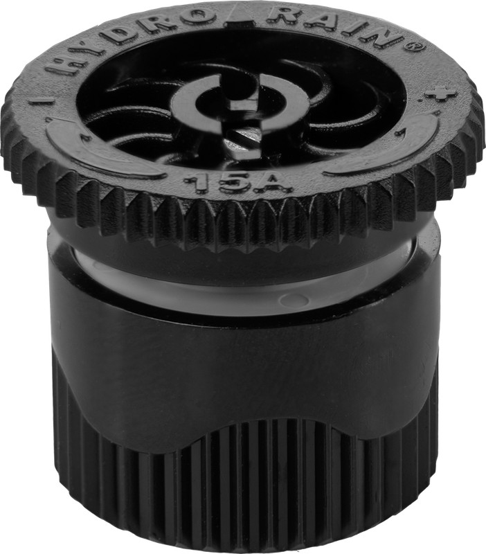 10 PACK HYDRORAIN Nozzles ADJ 4'-18' Nozzle Irrigation Landscape PRO Variable gallery