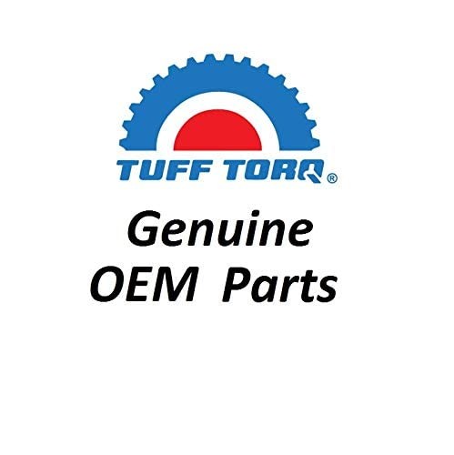 Left Axle Shaft 1A646034131 13" for Tuff Torq K46C Transaxle Genuine OEM gallery