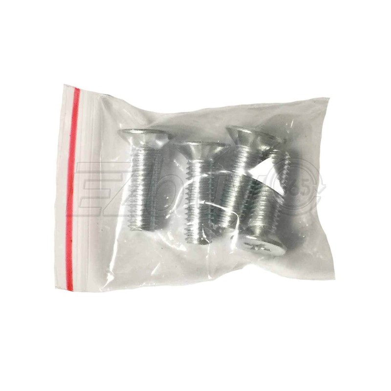 2 Transparent Big Blue Housings 20" for Whole House Water Filtration System. gallery