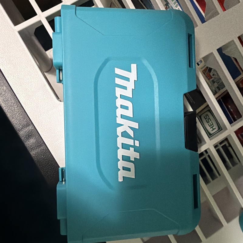 Makita 75 Impact Bit Set 1/4 In gallery
