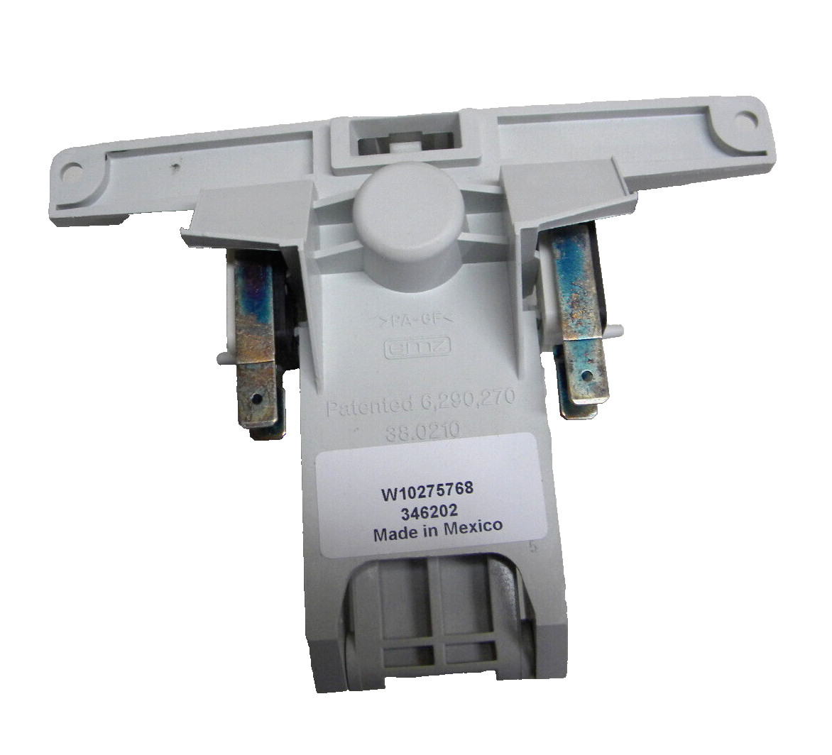 OEM Door Latch for Jenn-Air JDB1100AWS JDB1100AWB36 JDB1250AWP JDB2100AWS NEW gallery