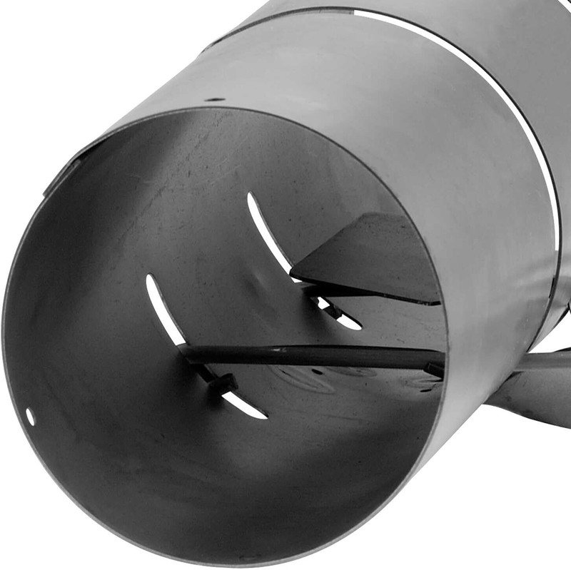 Authentic WCS Tube Traps - Squirrel Pest Control - Choose Model & Size Variation gallery