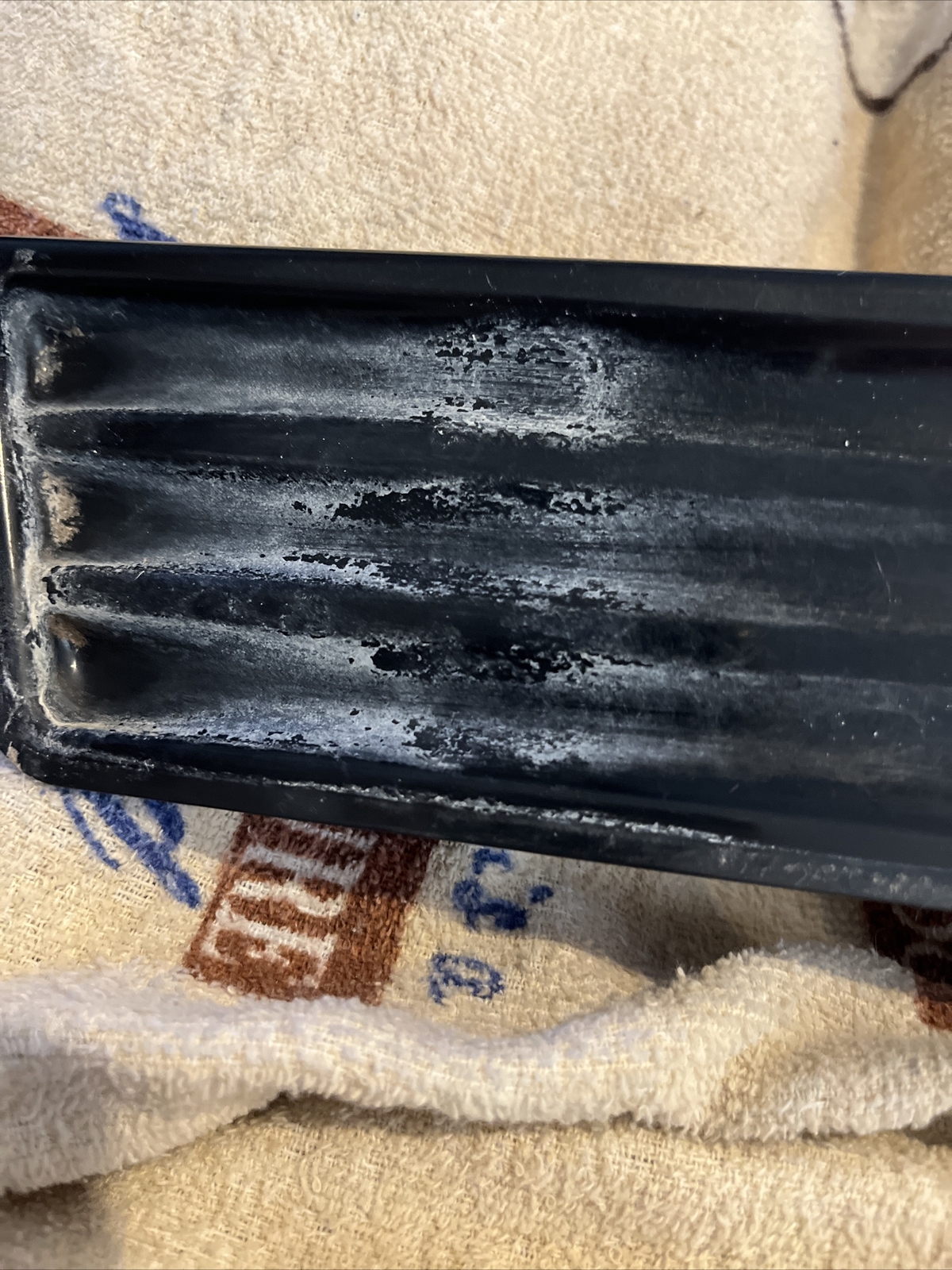 2206670B Overflow Grille Compatible with Whirlpool Refrigerator gallery